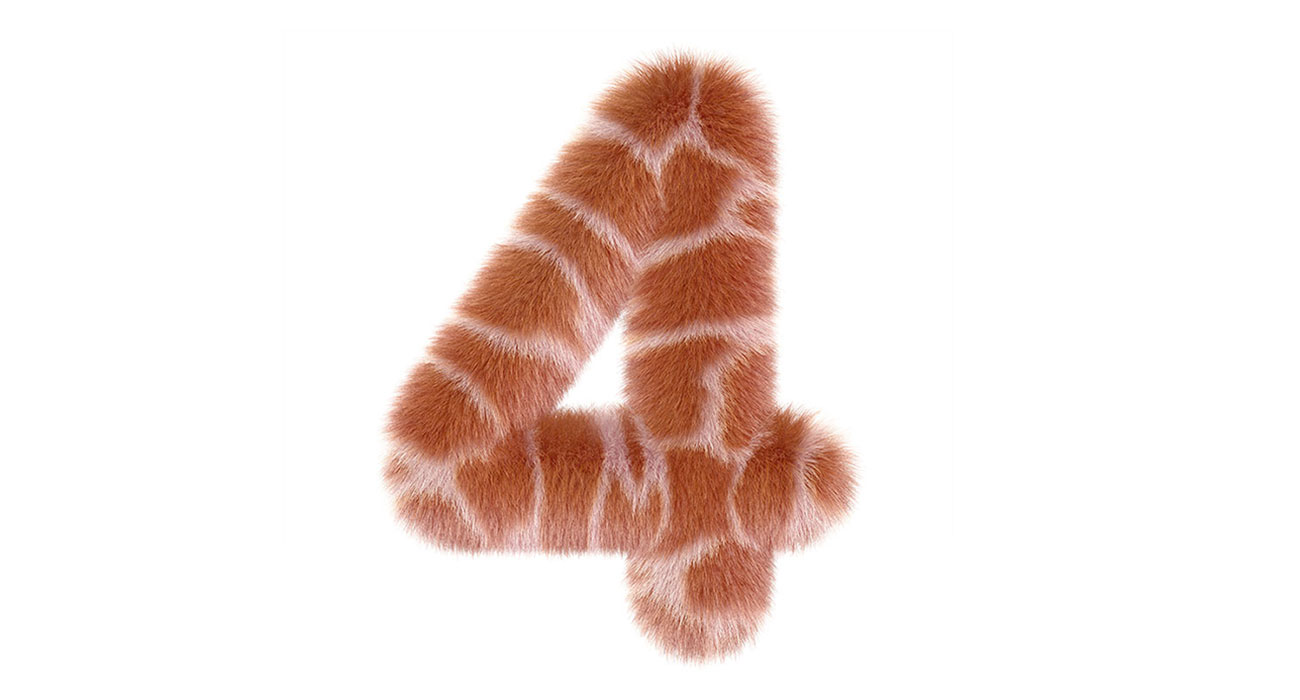 d