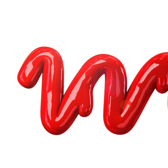 f